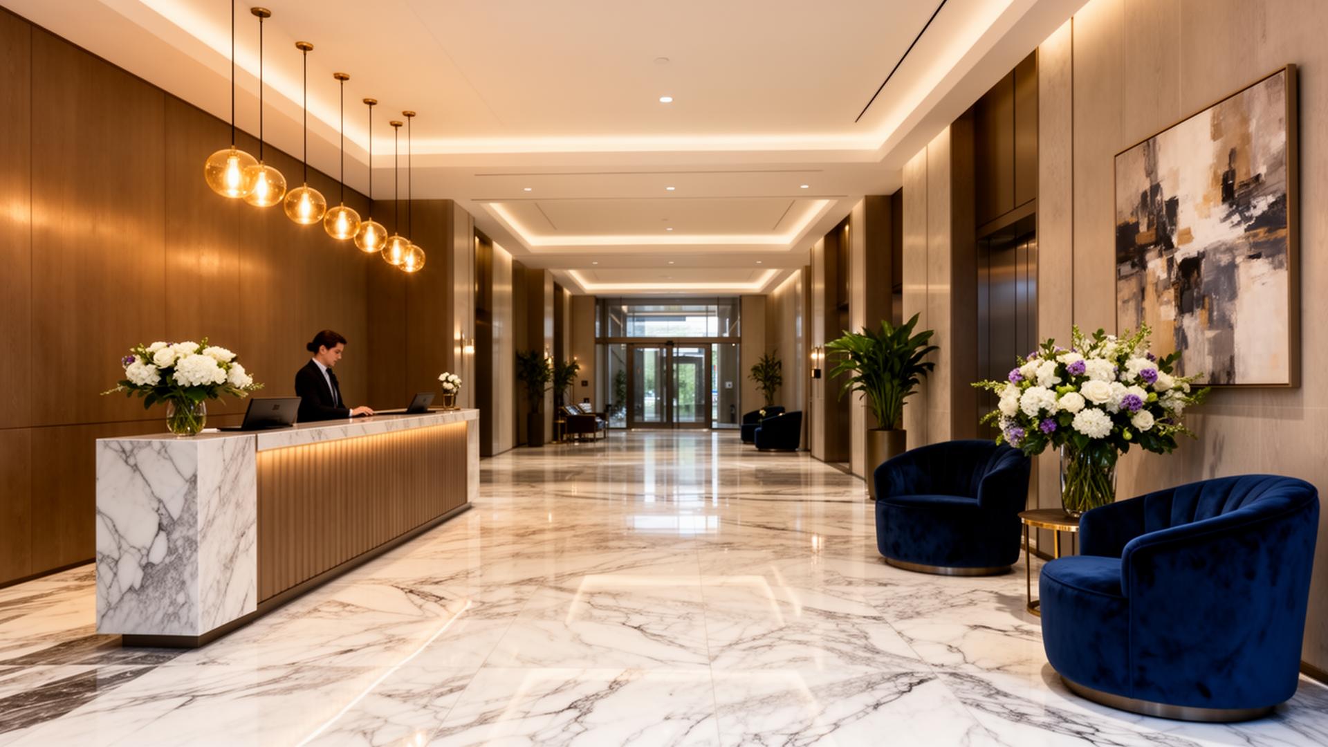 Long-term residential value creation